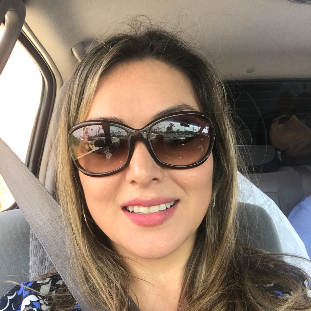 Meet your Posher, Marissa